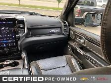 2022 Ram 1500 Laramie | 4WD | Leather | Remote Start - Photo 29