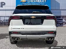 2026 Chevrolet Traverse LT| AWD | Heated Seats | Nav | - Photo 5