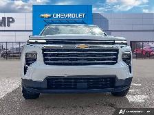 2026 Chevrolet Traverse LT| AWD | Heated Seats | Nav | - Photo 9