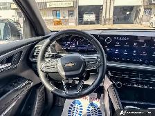 2026 Chevrolet Traverse LT| AWD | Heated Seats | Nav | - Photo 10