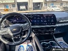 2026 Chevrolet Traverse LT| AWD | Heated Seats | Nav | - Photo 11