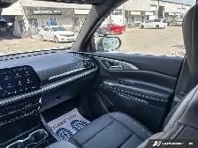 2026 Chevrolet Traverse LT| AWD | Heated Seats | Nav | - Photo 12