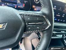 2026 Chevrolet Traverse LT| AWD | Heated Seats | Nav | - Photo 22