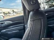 2026 Chevrolet Traverse LT| AWD | Heated Seats | Nav | - Photo 25