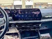 2026 Chevrolet Traverse LT| AWD | Heated Seats | Nav | - Photo 26