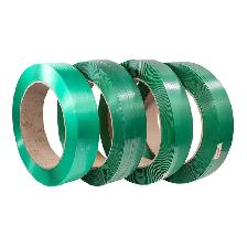 POLYESTER STRAPPING 3/4' x 0.030' INDUSTRIAL PACKAGING