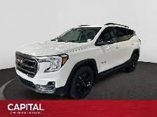 2022 GMC Terrain AT4 AWD