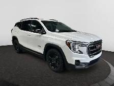 2022 GMC Terrain AT4 AWD - Photo 7