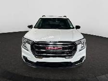 2022 GMC Terrain AT4 AWD - Photo 8