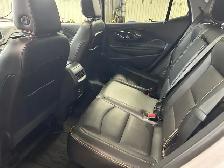 2022 GMC Terrain AT4 AWD - Photo 19