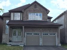 4 beds, 3.5 baths detached house for lease in Brampton