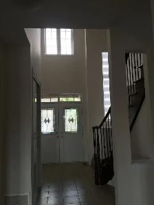 4 beds, 3.5 baths detached house for lease in Brampton - Photo 2