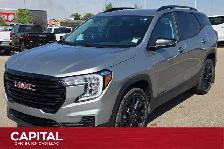 2024 GMC Terrain SLE AWD