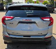 2024 GMC Terrain SLE AWD - Photo 4