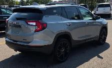 2024 GMC Terrain SLE AWD - Photo 5