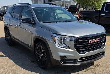 2024 GMC Terrain SLE AWD - Photo 7