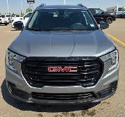2024 GMC Terrain SLE AWD - Photo 8