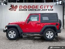 2018 Jeep Wrangler JK Sport - Photo 2