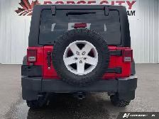 2018 Jeep Wrangler JK Sport - Photo 5