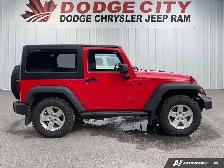 2018 Jeep Wrangler JK Sport - Photo 7
