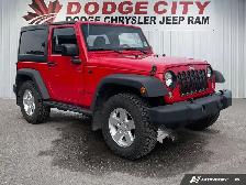 2018 Jeep Wrangler JK Sport - Photo 8