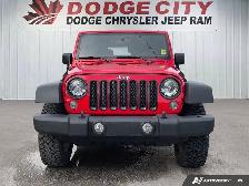2018 Jeep Wrangler JK Sport - Photo 9