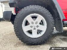 2018 Jeep Wrangler JK Sport - Photo 10