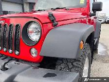 2018 Jeep Wrangler JK Sport - Photo 11