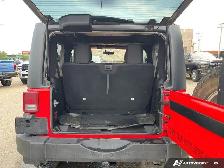 2018 Jeep Wrangler JK Sport - Photo 13