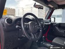 2018 Jeep Wrangler JK Sport - Photo 14