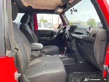 2018 Jeep Wrangler JK Sport - Photo 23