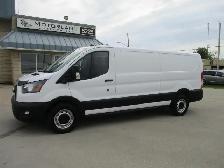 2023 Ford Transit Cargo Van