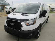 2023 Ford Transit Cargo Van - Photo 2