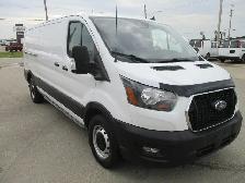 2023 Ford Transit Cargo Van - Photo 3