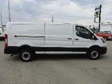 2023 Ford Transit Cargo Van - Photo 4