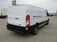 2023 Ford Transit Cargo Van - Photo 5