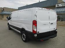 2023 Ford Transit Cargo Van - Photo 6