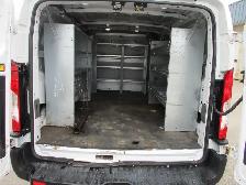 2023 Ford Transit Cargo Van - Photo 7