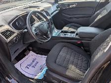 2020 Ford Edge - Photo 4