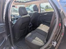 2020 Ford Edge - Photo 13