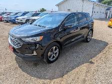 2020 Ford Edge - Photo 20
