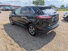 2020 Ford Edge - Photo 21