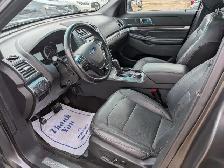2017 Ford Explorer - Photo 4