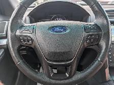 2017 Ford Explorer - Photo 5