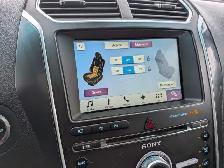 2017 Ford Explorer - Photo 8