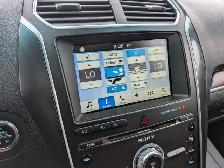 2017 Ford Explorer - Photo 10
