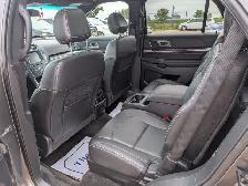 2017 Ford Explorer - Photo 14
