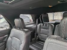 2017 Ford Explorer - Photo 16