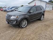 2017 Ford Explorer - Photo 22