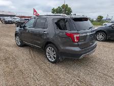 2017 Ford Explorer - Photo 23